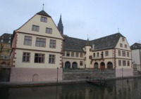 Musée Historique - Musées à Strasbourg (67)