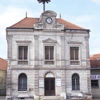 Musée Alfred Bonno à Chelles