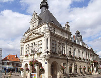 Musée Alfred Danicourt à Péronne