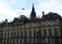 Musée Archéologique de Strasbourg - Musées à Strasbourg (67)