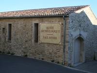 Musée Archéologique Paul Soyris à Murviel-lès-Montpellier