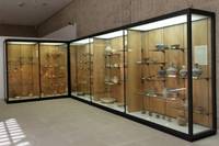 Musée Archéologique Théo Desplans à Vaison-la-Romaine