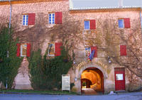 Musée Arteum à Châteauneuf-le-Rouge