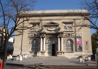 Musée Bargoin à Clermont-Ferrand