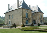 Musée Barrois à Bar-le-Duc