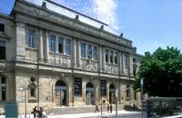 Musée d'Aquitaine - Musées à Bordeaux (33)