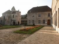 Musée d'Art et d'Archéologie de Laon à Laon