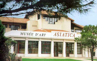 Musée d'Art Oriental Asiatica - Musées à Biarritz (64)