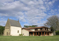 Musée d'Artagnan à Lupiac