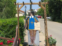 Musée d'Artagnan à Lupiac