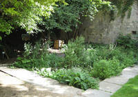 Musée d'Initiation à la Nature à Caen