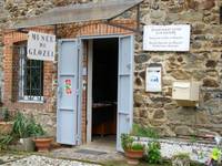 Musée de Glozel - Ferrières Sur Sichon à Ferrières-sur-Sichon