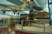 Musée de l'Air et de l'Espace Le Bourget