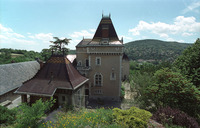 Musée de l'Automobile Henri Malartre à Rochetaillée-sur-Saône