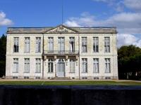 Musée de l'Automobile à Valençay