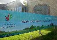 Musée de l'Émigration Française au Canada à Tourouvre