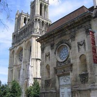 Musée de l'Hôtel Dieu à Mantes-la-Jolie