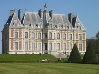 Musée de l'Île de France - Musées à Sceaux (92)