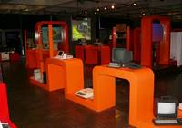 Musée de l'Informatique à Paris-la Defense
