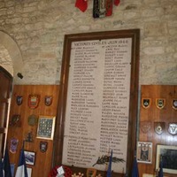 Musée de la Bataille de Tilly Sur Seulles 1944 à Tilly-sur-Seulles