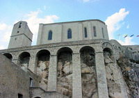 Musée de la Citadelle à Sisteron