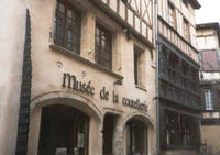 Musée de la Coutellerie - Musées à Thiers (63)