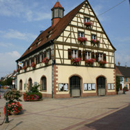 Musée de la Laub à Bischwiller