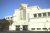 Musée de la Mer à Biarritz