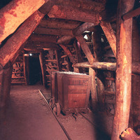 Musée de la Mine Le Molay-Littry