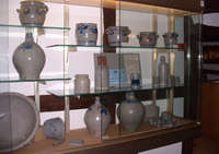 Musée de la Poterie - Musée de France à Betschdorf