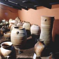 Musée de la Poterie Méditerranéenne à Saint-Quentin-la-Poterie