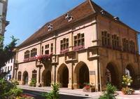 Musée de la Régence - Musées à Ensisheim (68)