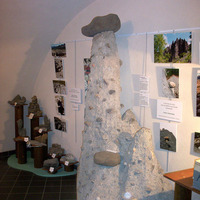 Musée de la Vallée - Mémoire de la Terre à Jausiers