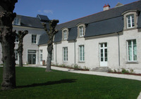 Musée de Meung-sur-Loire à Meung-sur-Loire