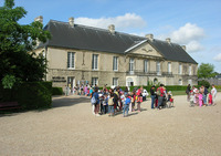 Musée de Normandie à Caen