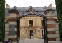 Musée de Saint-Maur à Saint-Maur-des-Fossés