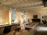Musée Départemental Breton à Quimper