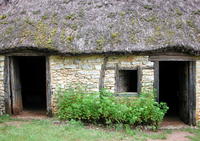 Musée Départemental de Cuzals à Sauliac-sur-Célé