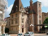 Musée des Beaux Arts - Musées à Agen (47)