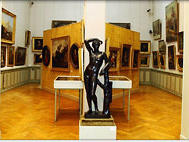 MUSEE DES BEAUX ARTS - Musées à Béziers