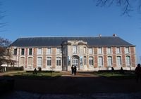 Musée des Beaux-Arts à Chartres