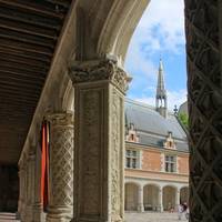 Musée des Beaux-Arts du château de Blois à Blois