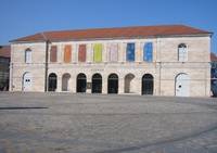 Musée des Beaux Arts et d'Archéologie à Besançon