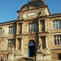 Musée des Beaux Arts à Rouen