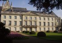 Musée des Beaux Arts à Tours