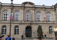 Musée des Beaux Arts à Quimper