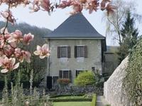 Musée des Charmettes à Chambéry