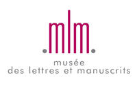 Musée des Lettres et Manuscrits à Paris