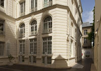 Musée des Lettres et Manuscrits à Paris