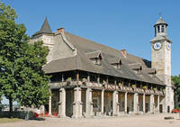 Musée des Musiques Populaires à Montluçon